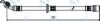 TOYOT 90947W2018 Brake Hose